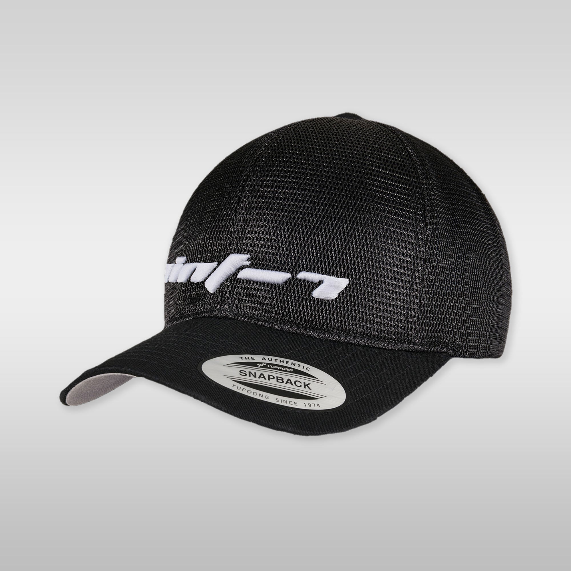 Point 7 Cap 360 Net Flexfit Cap Point 7